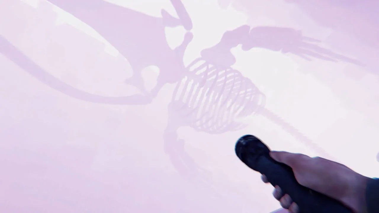 In Sound Mind: Deluxe Edition - zrzut ekranu 5