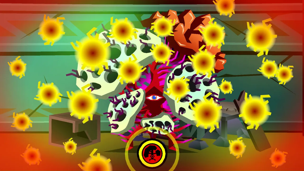 Severed - zrzut ekranu 5