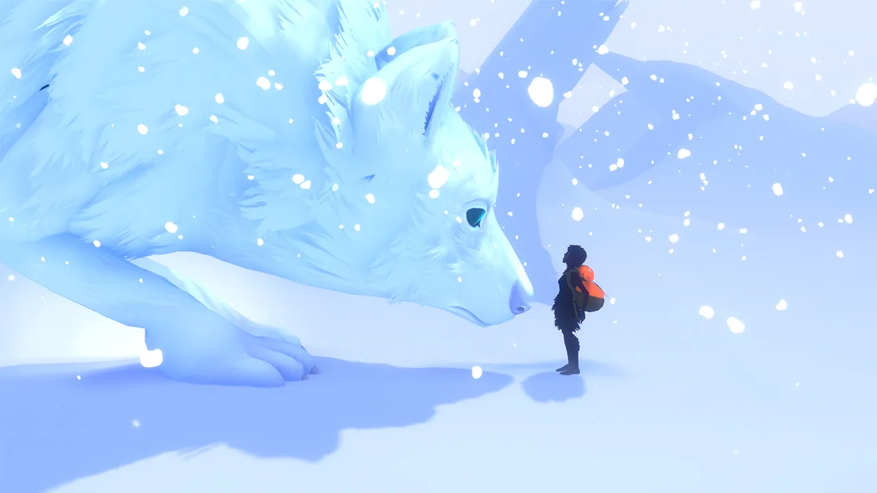 Sea of Solitude: The Director's Cut - zrzut ekranu 3