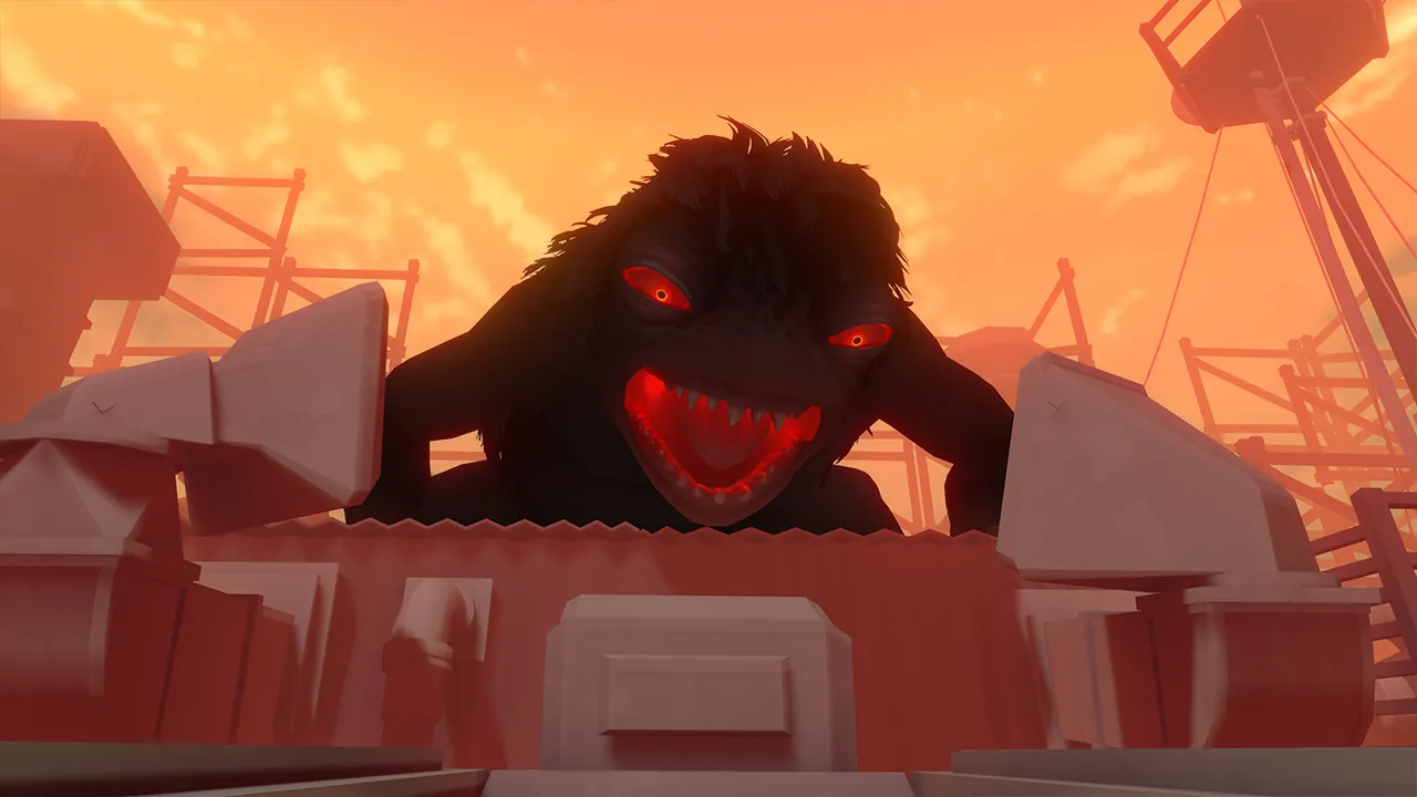 Sea of Solitude: The Director's Cut - zrzut ekranu 6