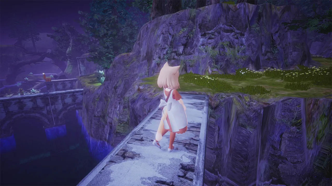 Giraffe and Annika: Musical Mayhem Edition - zrzut ekranu 6