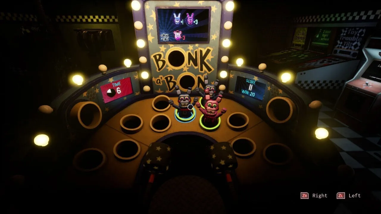 Five Nights At Freddy's: Help Wanted 2 - zrzut ekranu 4