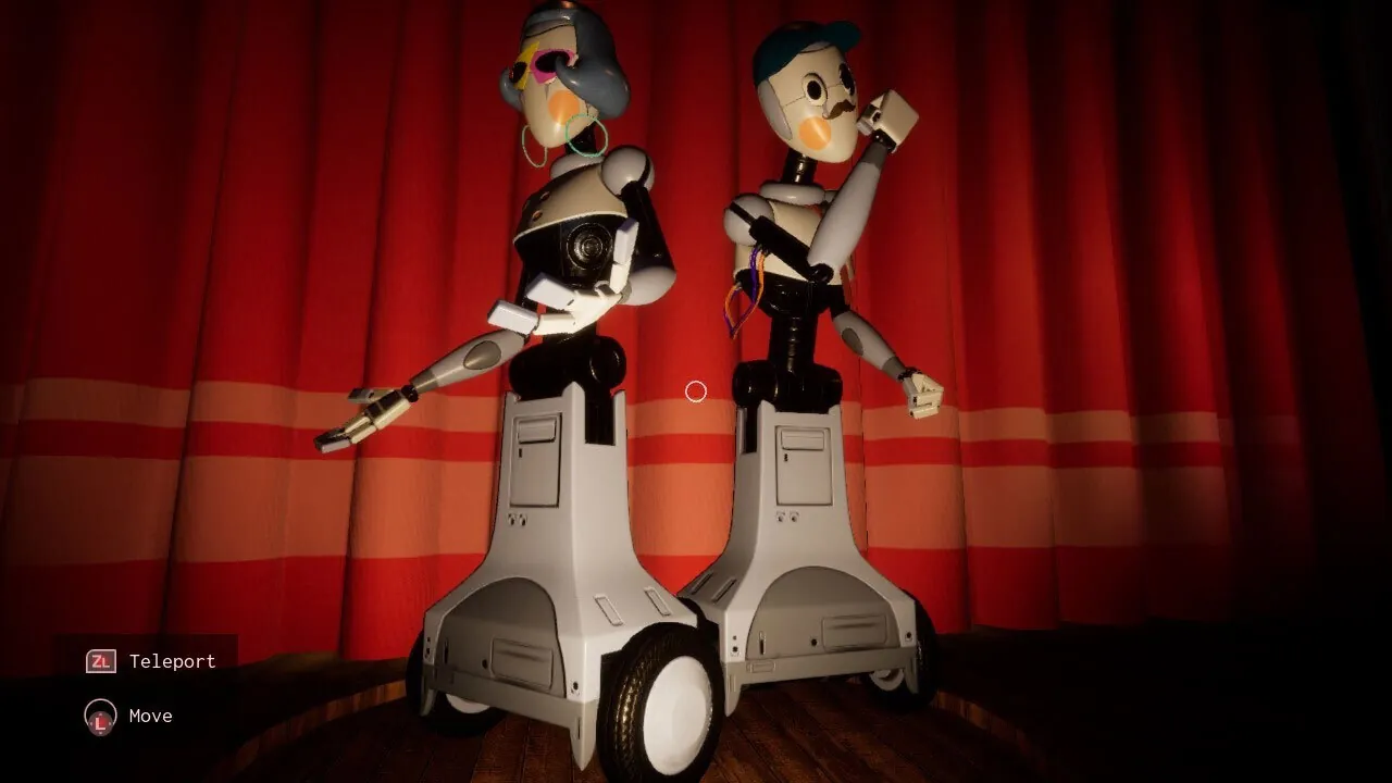 Five Nights At Freddy's: Help Wanted 2 - zrzut ekranu 6