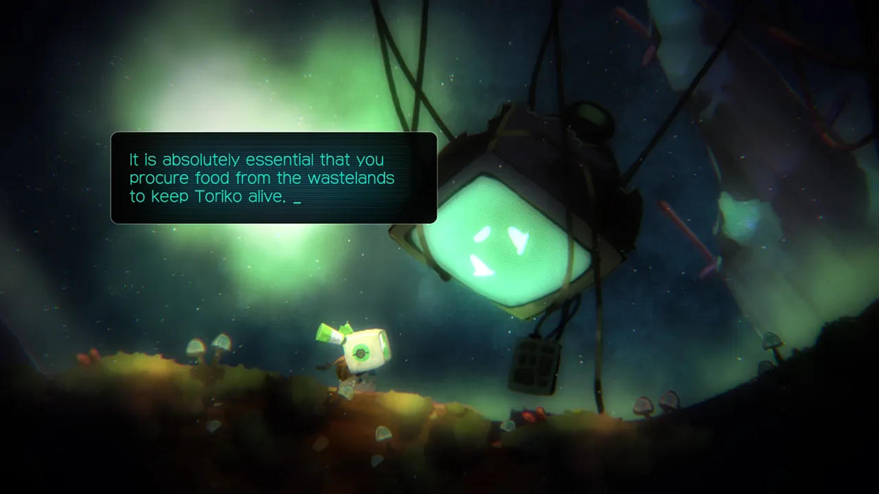 Void Terrarium 2 Deluxe Edition - zrzut ekranu 2