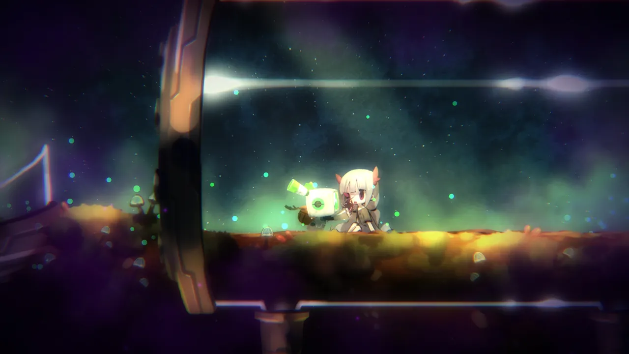 Void Terrarium 2 Deluxe Edition - zrzut ekranu 3