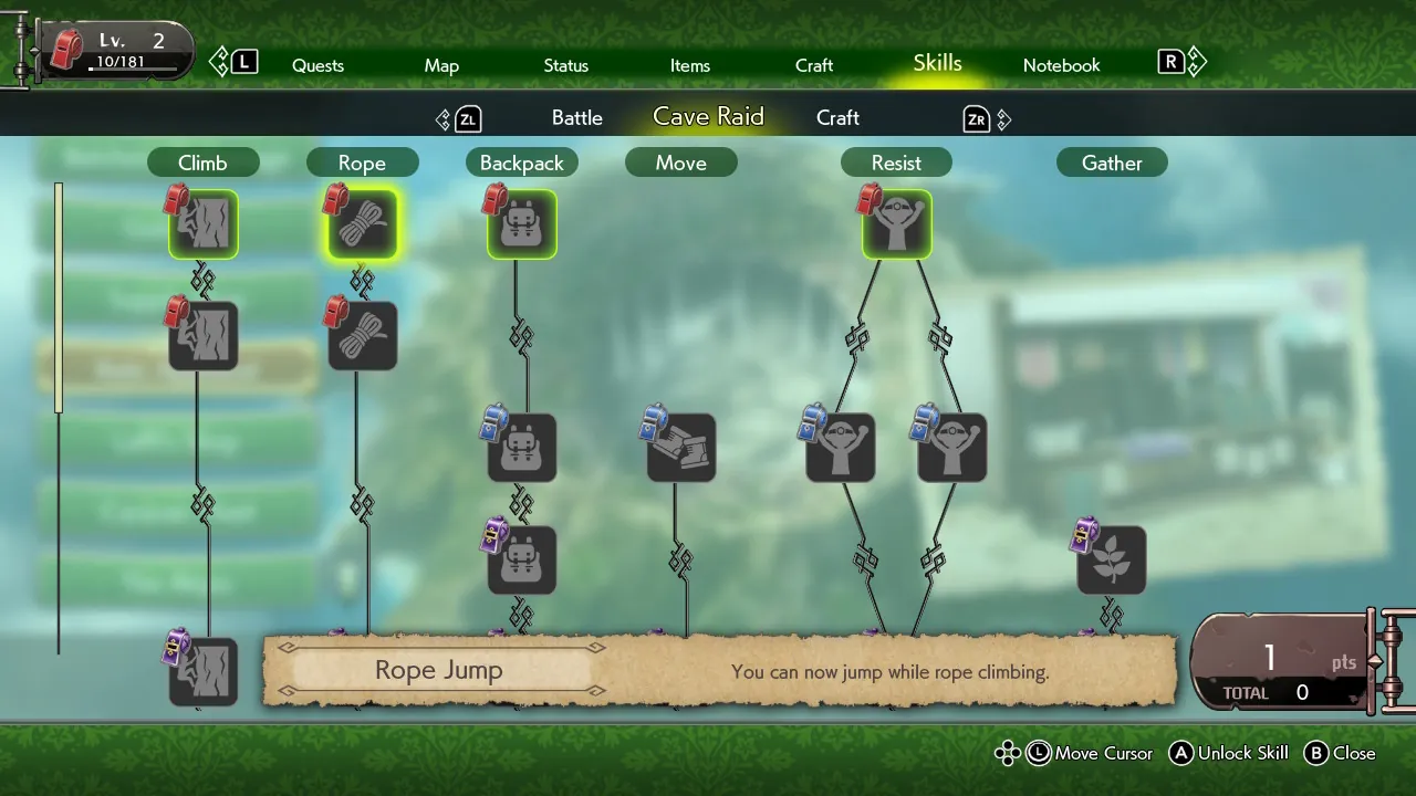 Made in Abyss: Binary Star Falling into Darkness Collector Edition - zrzut ekranu 5