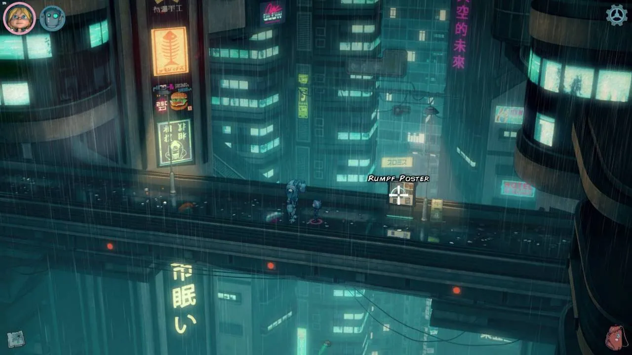 Encodya Neon Edition - zrzut ekranu 5