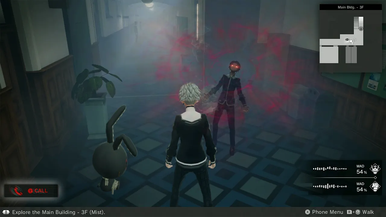 Monark Deluxe Edition - zrzut ekranu 1