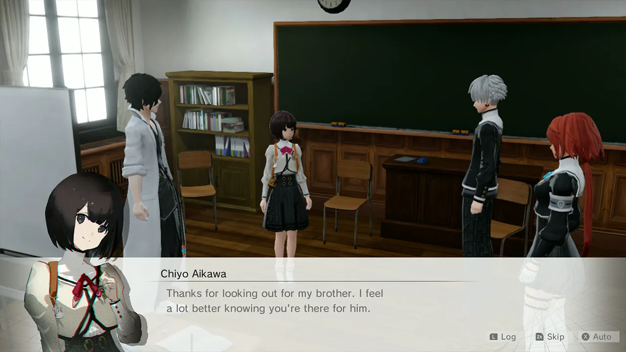 Monark Deluxe Edition - zrzut ekranu 2