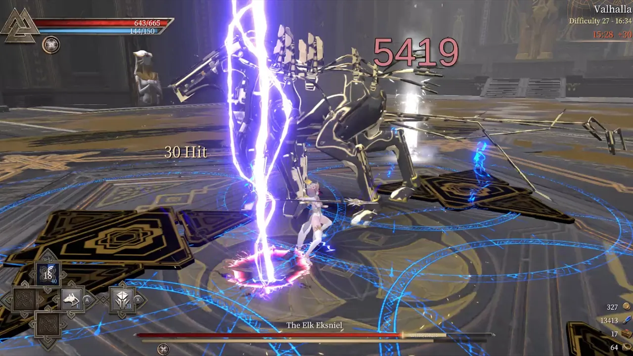 Taboo Trial Twilight Edition - zrzut ekranu 1