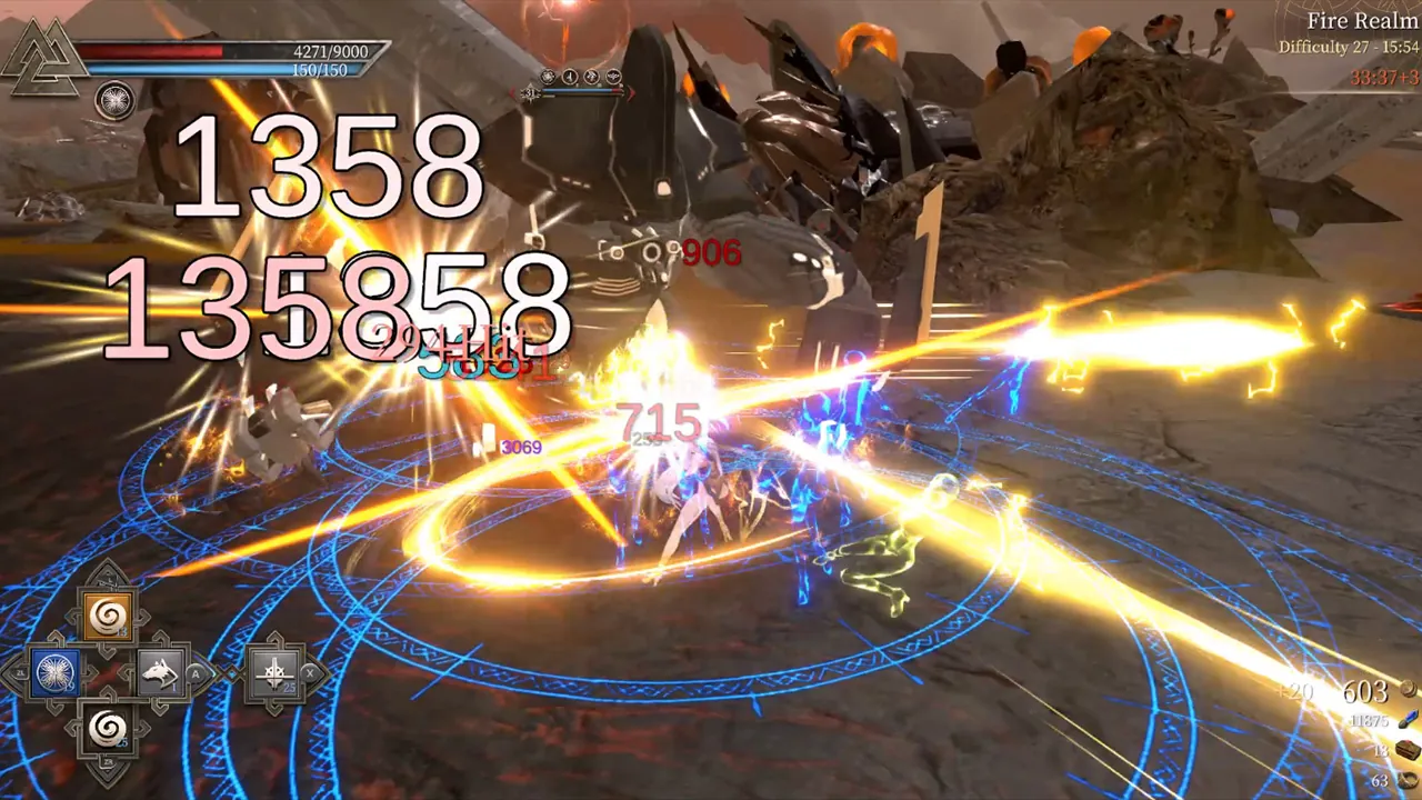 Taboo Trial Twilight Edition - zrzut ekranu 2