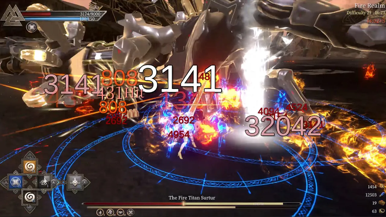 Taboo Trial Twilight Edition - zrzut ekranu 3