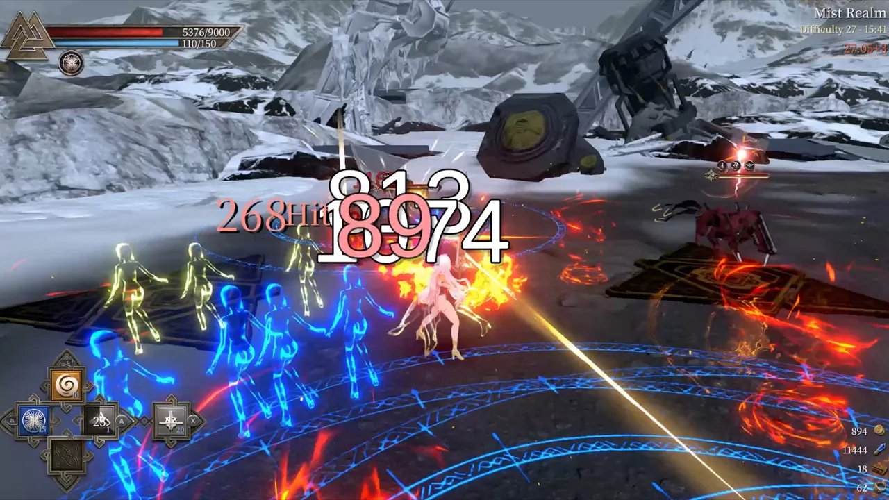 Taboo Trial Twilight Edition - zrzut ekranu 4