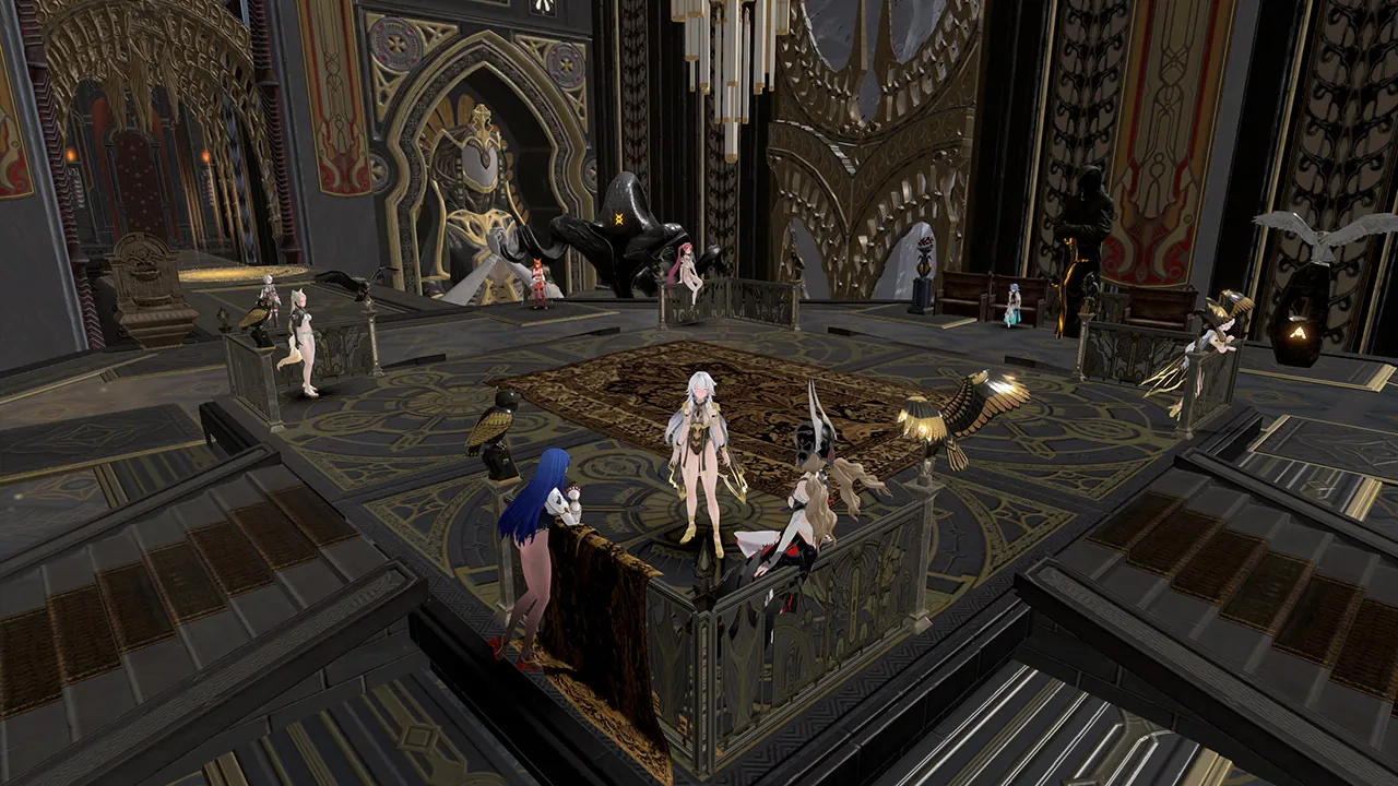 Taboo Trial Twilight Edition - zrzut ekranu 5