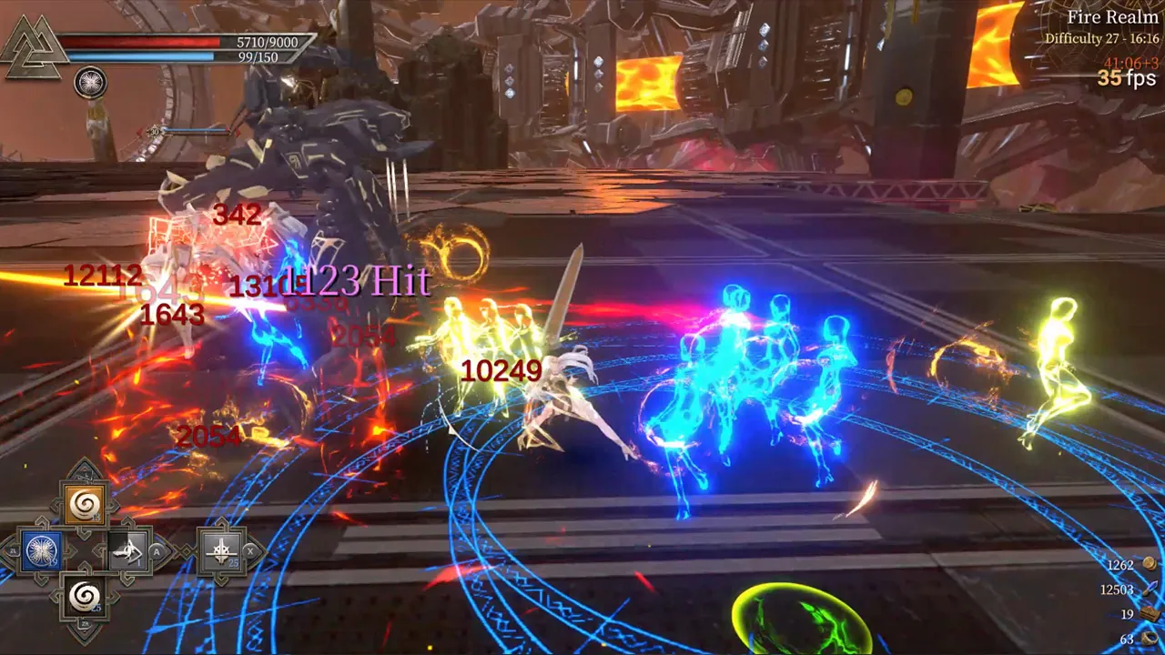 Taboo Trial Twilight Edition - zrzut ekranu 6