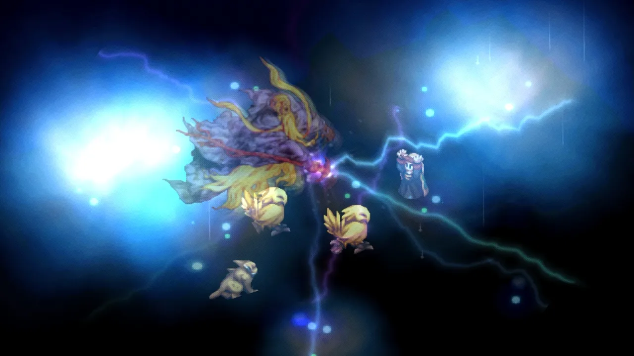 Final Fantasy Tactics The Ivalice Chronicles - zrzut ekranu 6