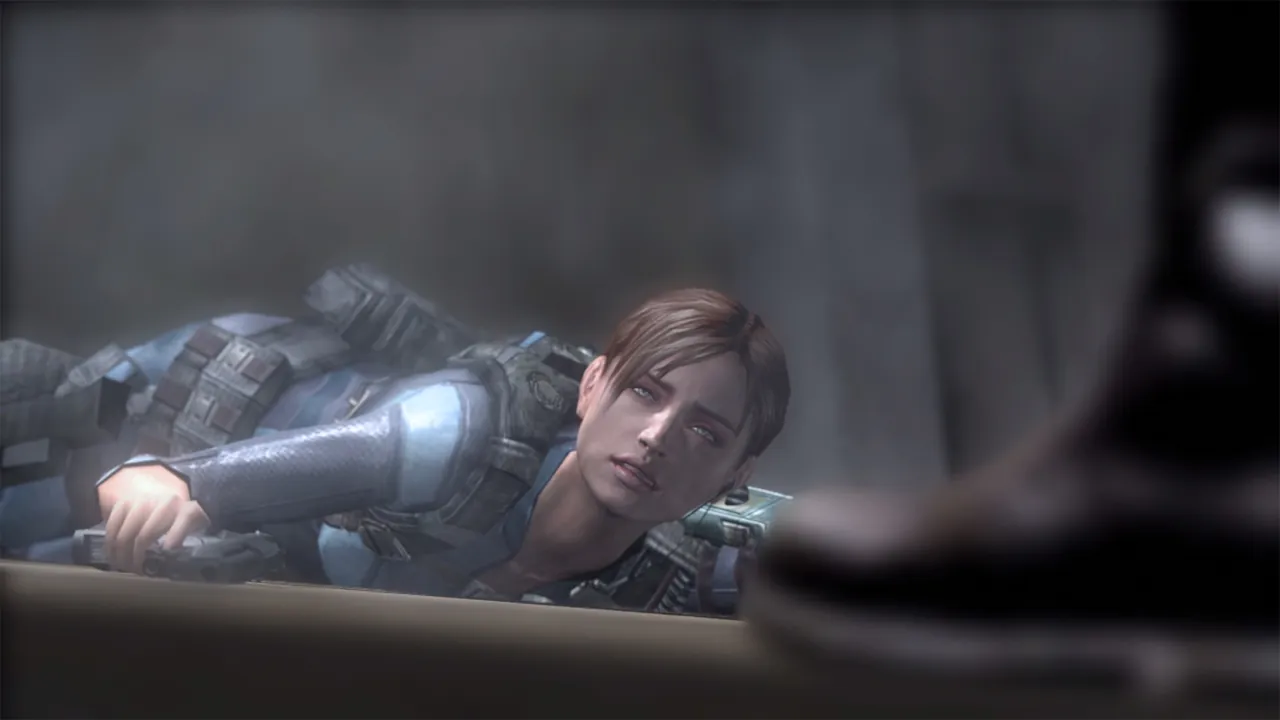 Resident Evil Revelations Collection - zrzut ekranu 2