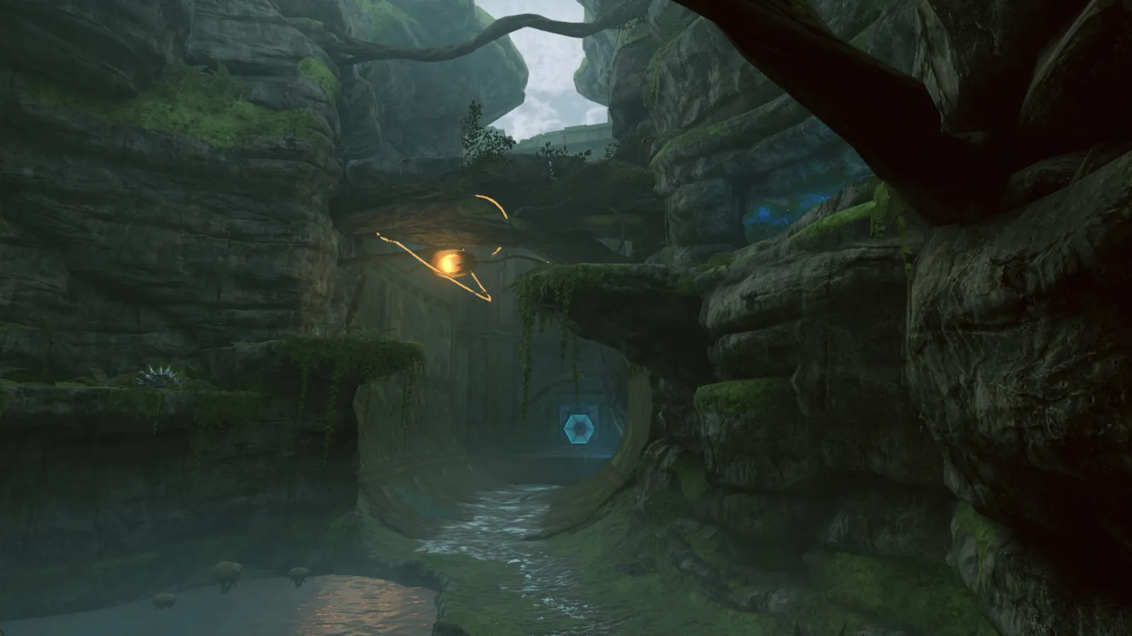 Metroid Prime Remastered - zrzut ekranu 10