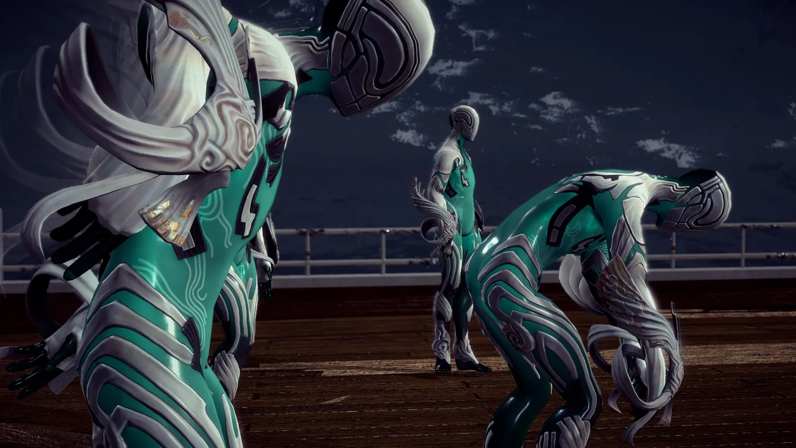 Bayonetta 3 + Steelbook - zrzut ekranu 1