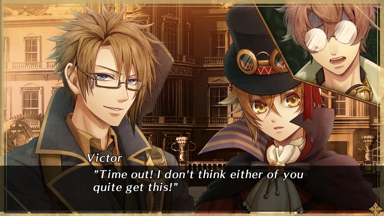 Code Realize Future Blessings - zrzut ekranu 1