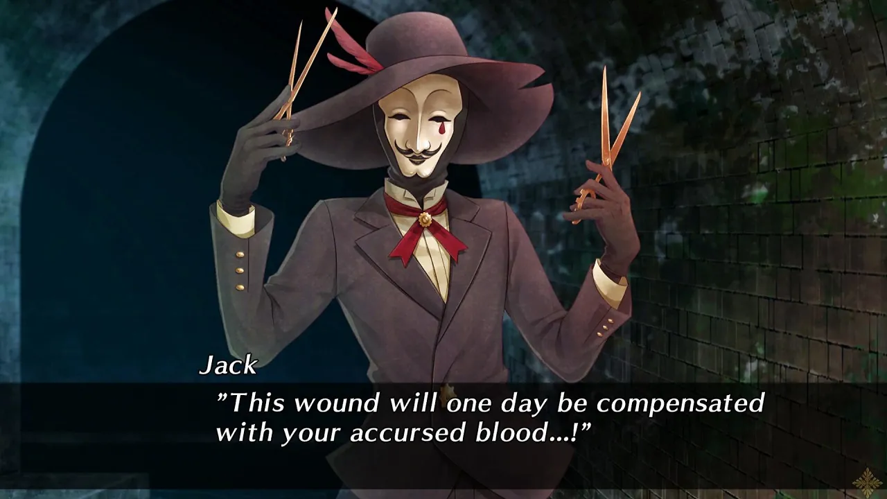 Code Realize Future Blessings - zrzut ekranu 4