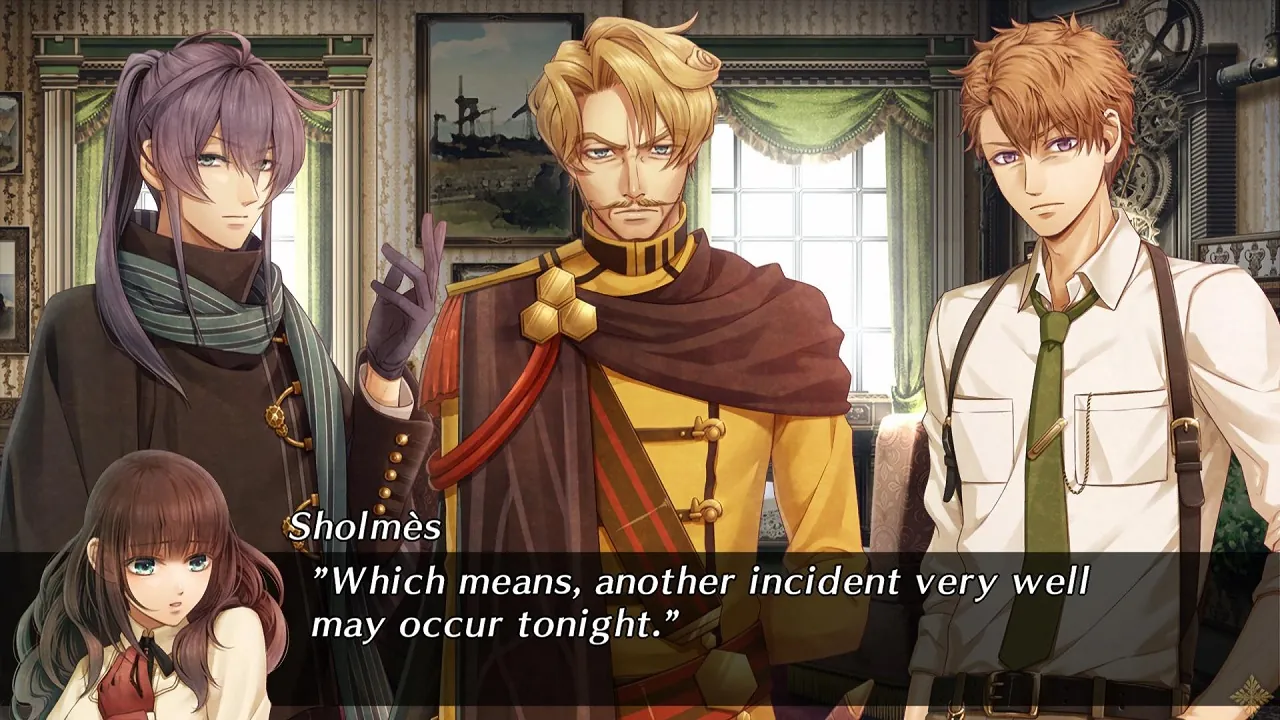 Code Realize Future Blessings - zrzut ekranu 5