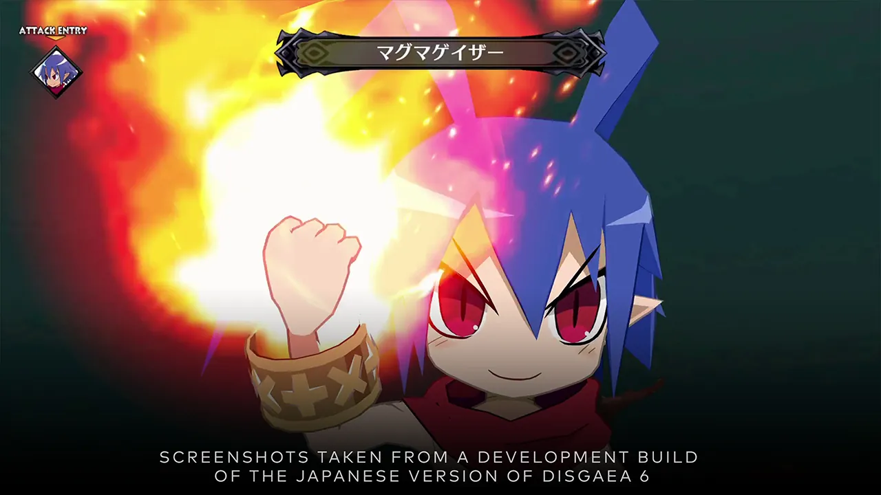Disgaea 6 Defiance of Destiny Unrelenting Edition - zrzut ekranu 6