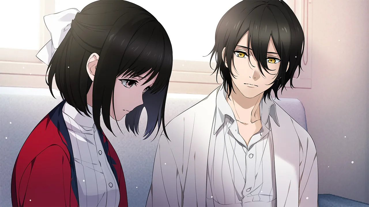 Paradigm Paradox - zrzut ekranu 3