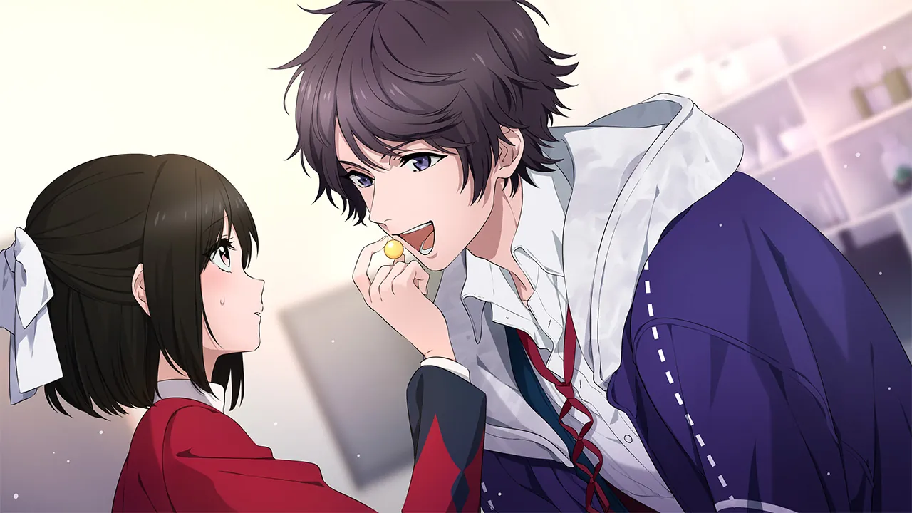 Paradigm Paradox - zrzut ekranu 4