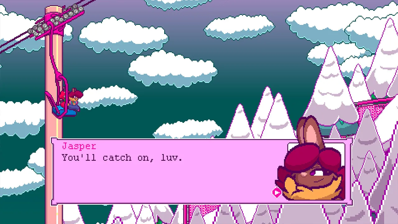 Princess Farmer - zrzut ekranu 2