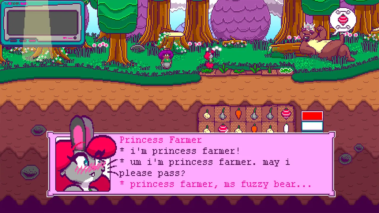 Princess Farmer - zrzut ekranu 5