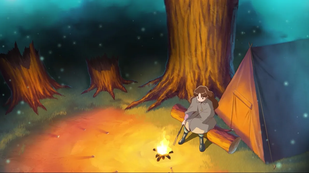 Princess Maker 2 Regeneration - zrzut ekranu 6