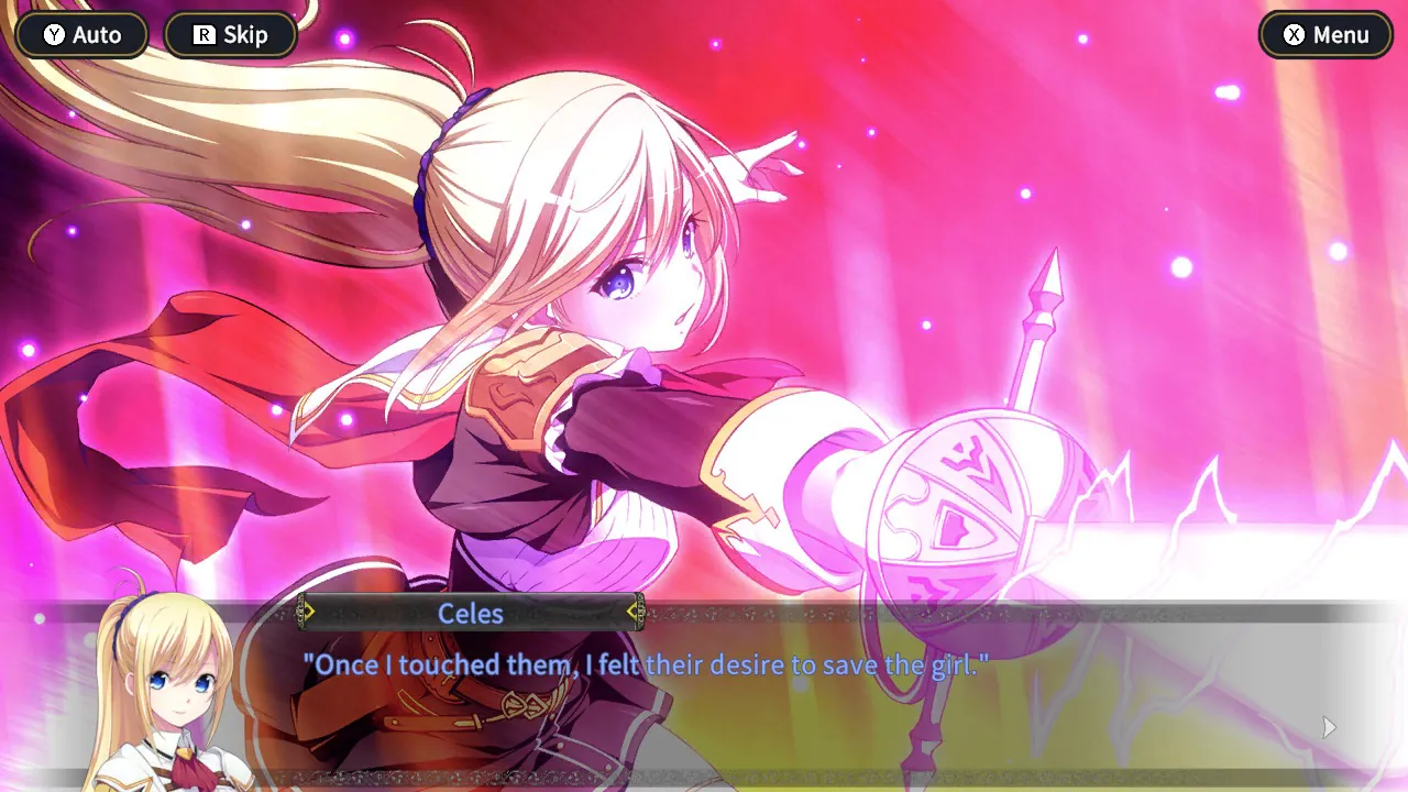 The Alchemist of Ars Magna - zrzut ekranu 2