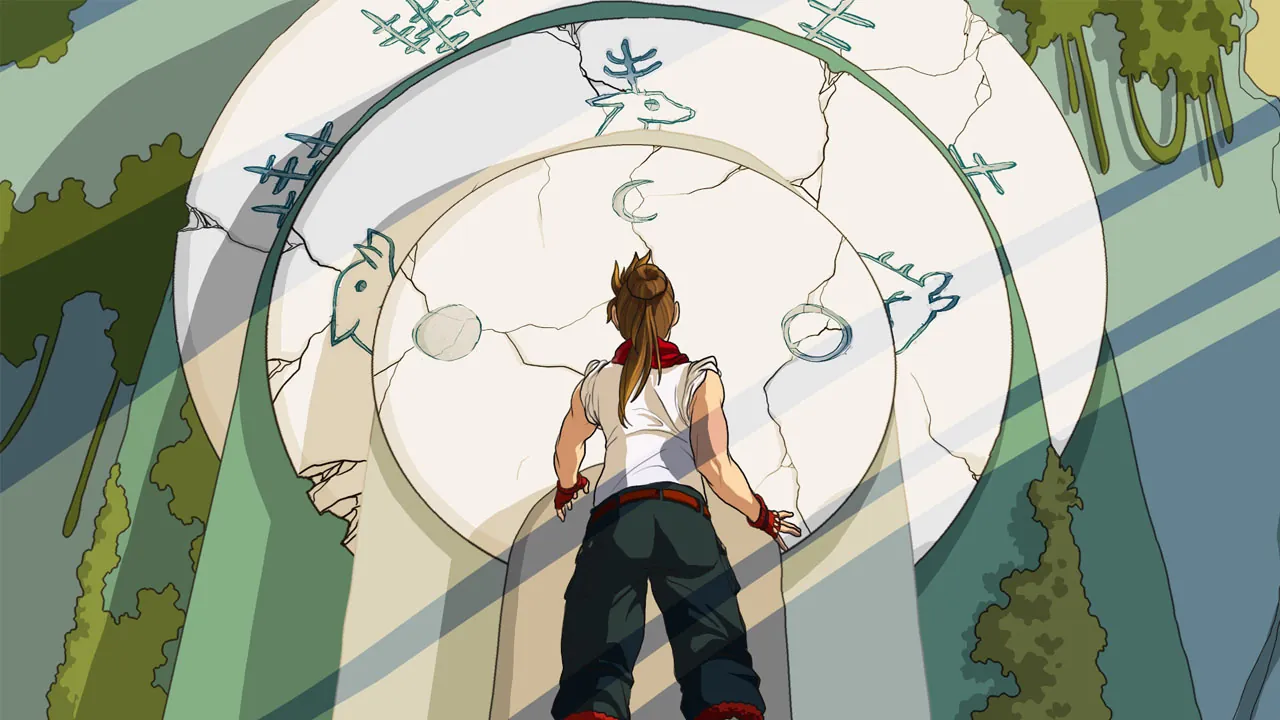 Treasures of the Aegean - zrzut ekranu 2