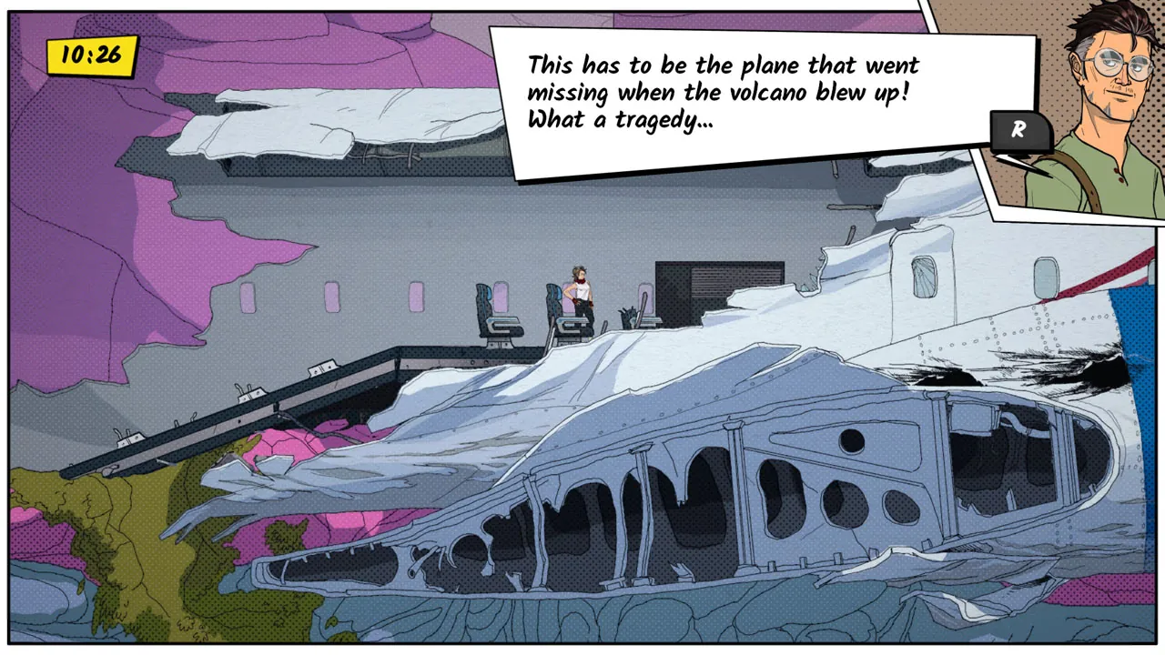 Treasures of the Aegean - zrzut ekranu 6