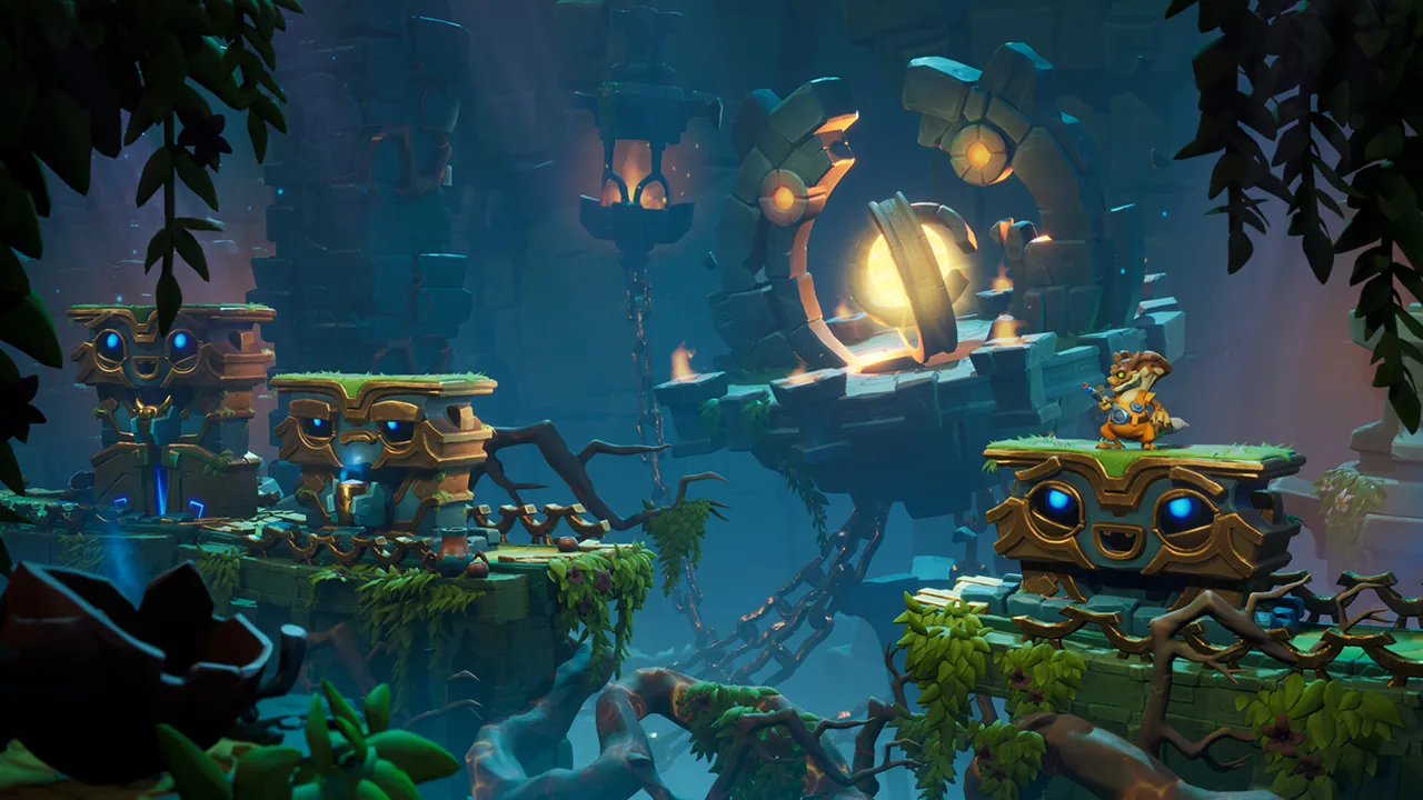 Nikoderiko: The Magical World – Director's Cut Collector's Edition - zrzut ekranu 5