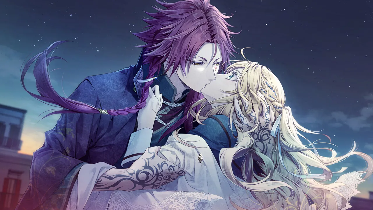 Piofiore: Fated Memories - zrzut ekranu 3