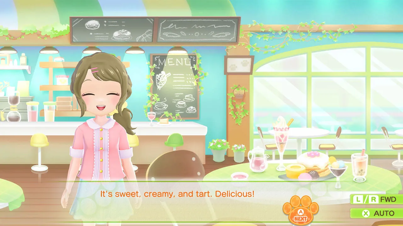 Pups i Purrs Animal Hospital - zrzut ekranu 5