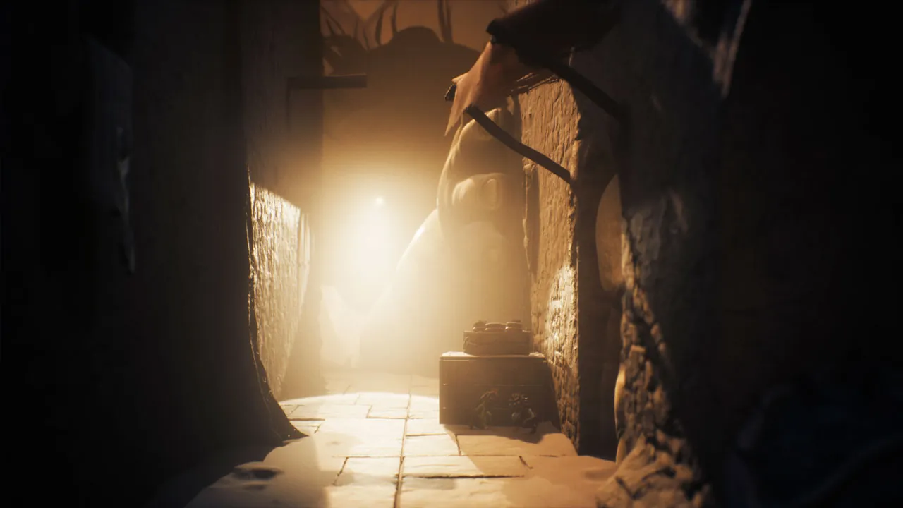 Little Nightmares III Mirror Edition - zrzut ekranu 3
