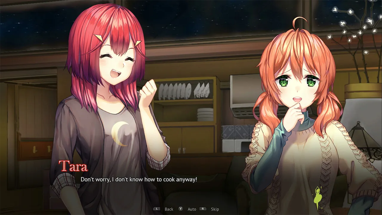 Heart of the Woods - zrzut ekranu 4