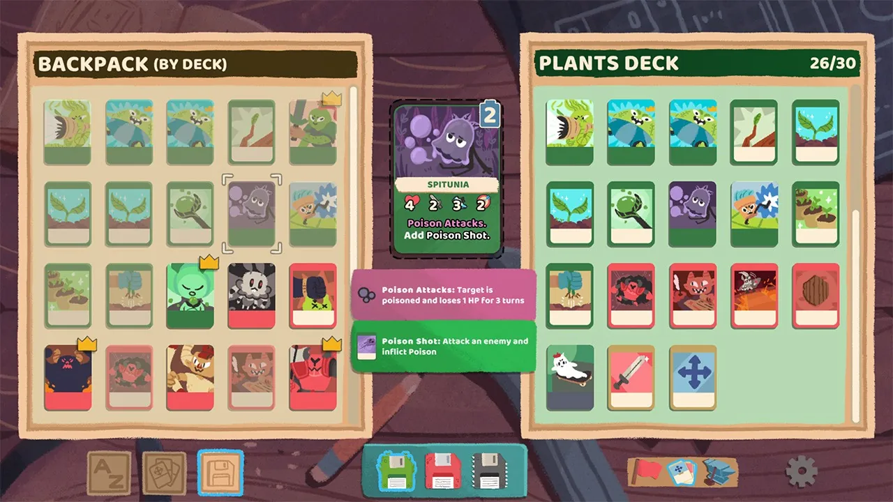 Floppy Knights - zrzut ekranu 2