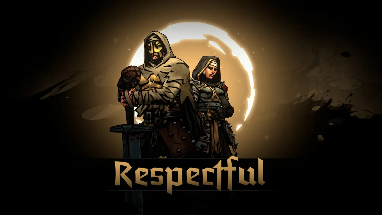 Darkest Dungeon II - zrzut ekranu 6