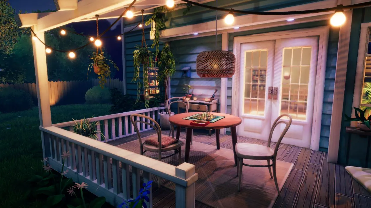 Monopoly - zrzut ekranu 6