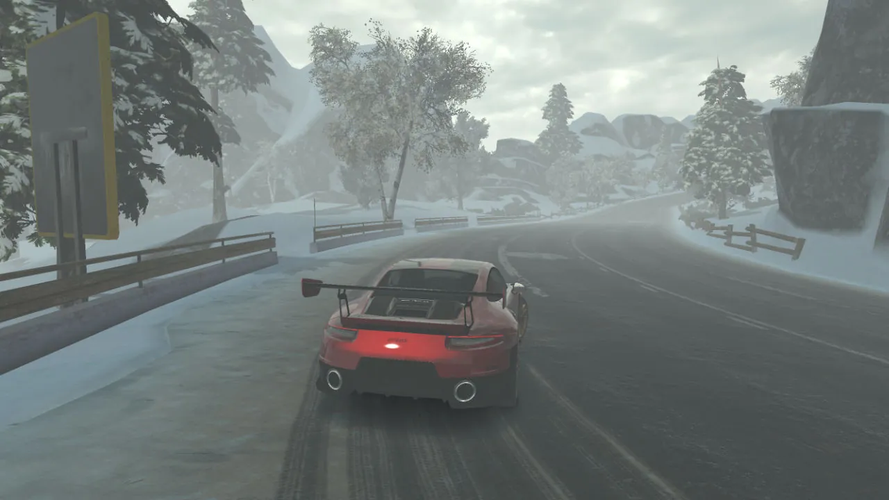 Gear Club Unlimited 2 Porsche Edition - zrzut ekranu 2