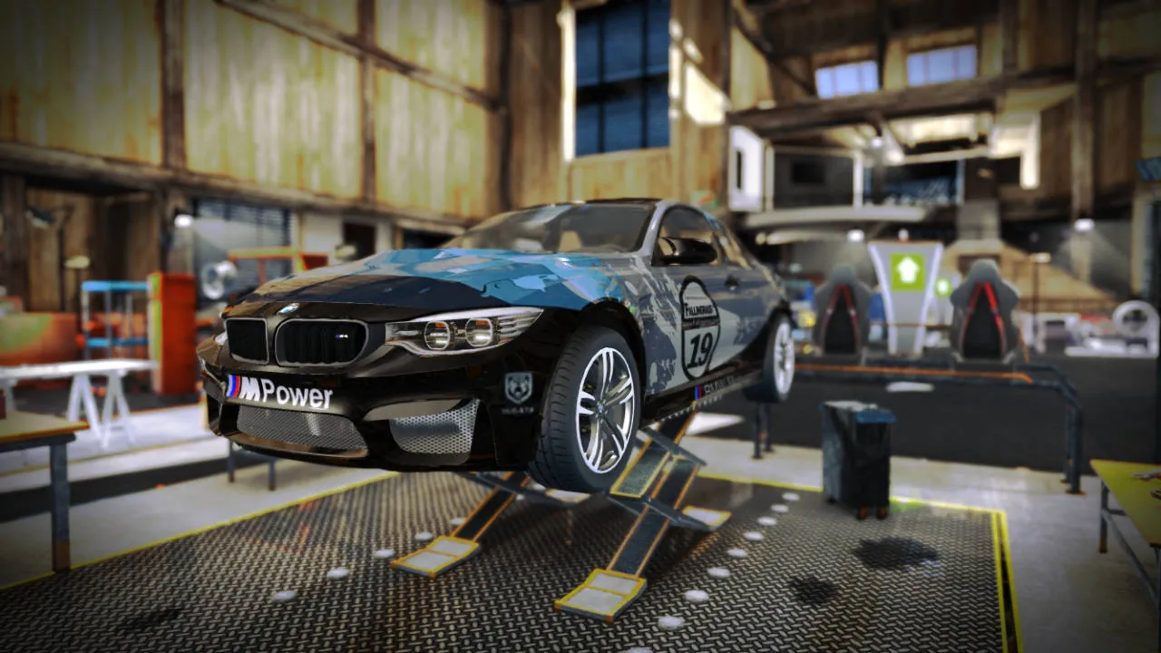 Gear Club Unlimited 2 Porsche Edition - zrzut ekranu 3