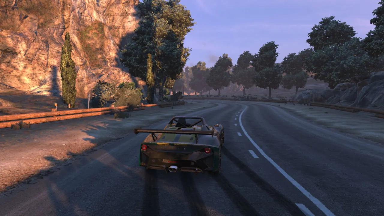 Gear Club Unlimited 2 Porsche Edition - zrzut ekranu 5