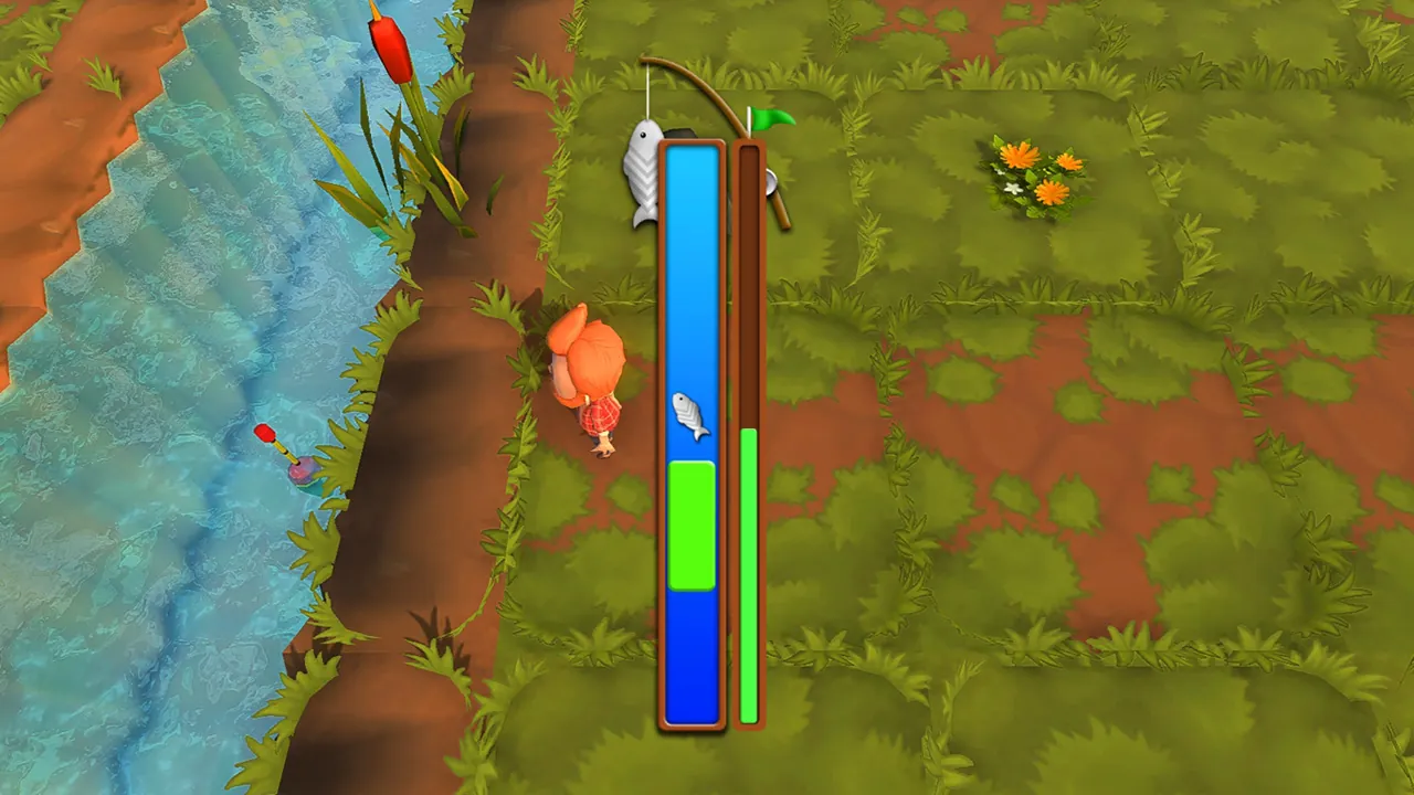 Harvest Life - zrzut ekranu 2