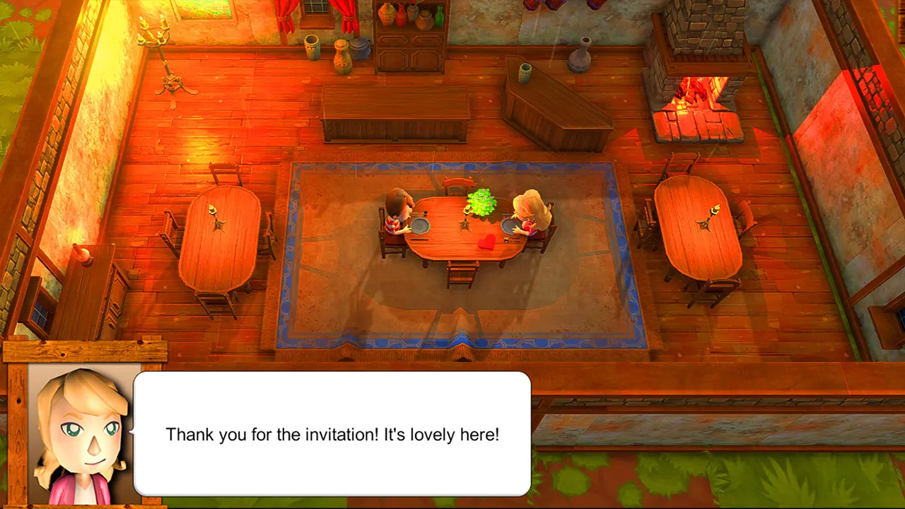 Harvest Life - zrzut ekranu 4