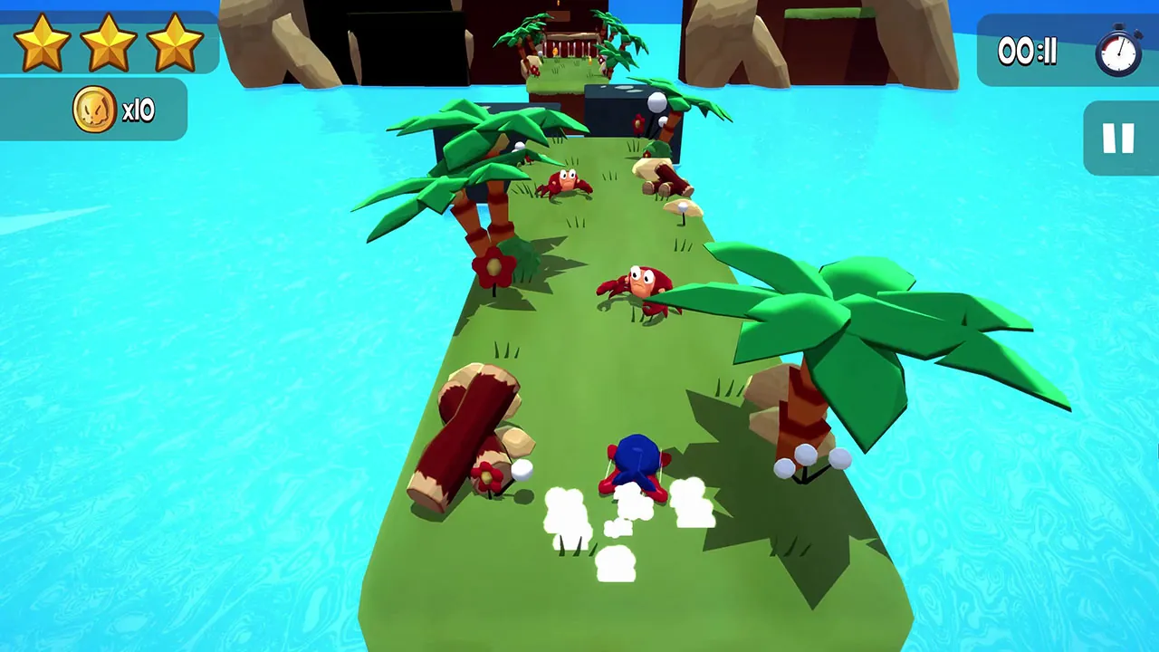 Kraken Odyssey  - zrzut ekranu 4