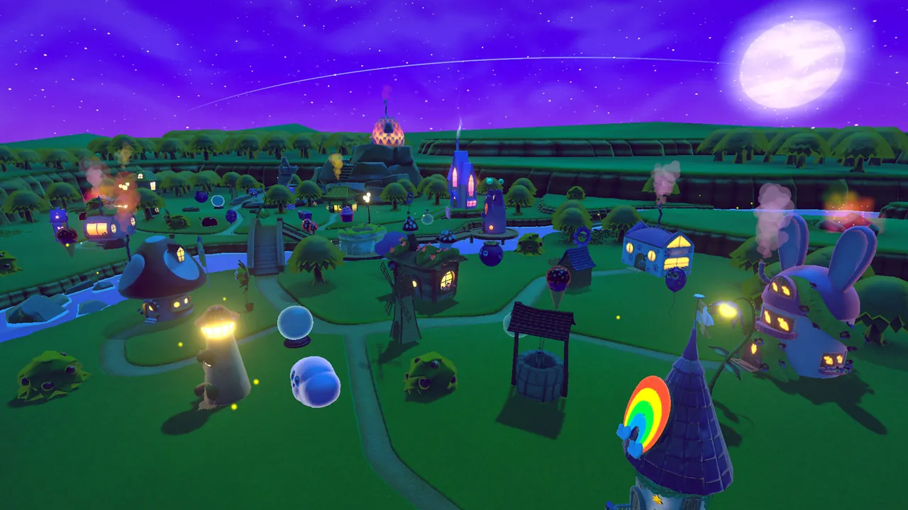 Fantasy Friends - zrzut ekranu 3